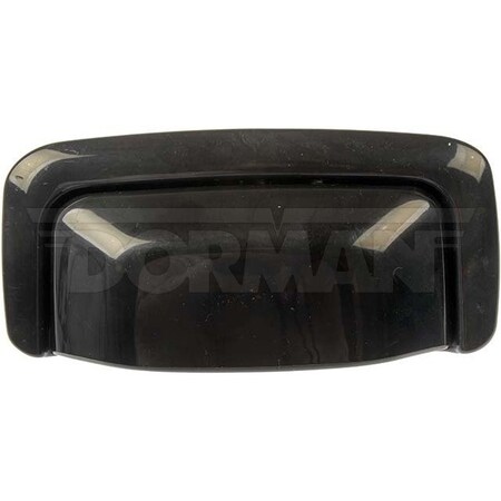 Motormite LIFTGATE HANDLE BLACK GLOSS 80263